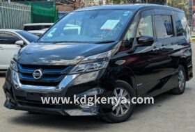 NISSAN SERENA ( 2WD ePOWER )