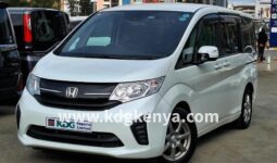 HONDA STEPWAGON ( 2WD)