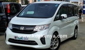 HONDA STEPWAGON ( 2WD)
