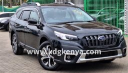SUBARU OUTBACK FULL4WD ( LIMITED ES )