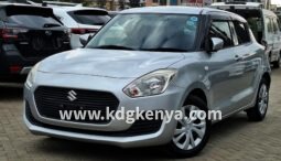 SUZUKI SWIFT ( XG GRADE )
