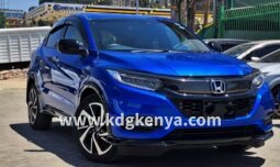 HONDA VEZEL (  HYBRID RS* HONDA SENSINK )