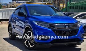 HONDA VEZEL (  HYBRID RS* HONDA SENSINK )