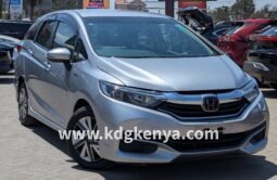 HONDA SHUTTLE ( HONDA SENSING ) full