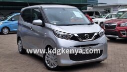 NISSAN DAYZ ( B GRADE )