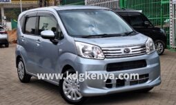 DAIHATSU MOVE ( L GRADE )
