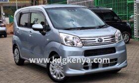 DAIHATSU MOVE ( L GRADE )