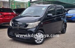 
										HONDA N-WGN ( G GRADE ) full									