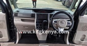 DAIHATSU TANTO ( L GRADE )