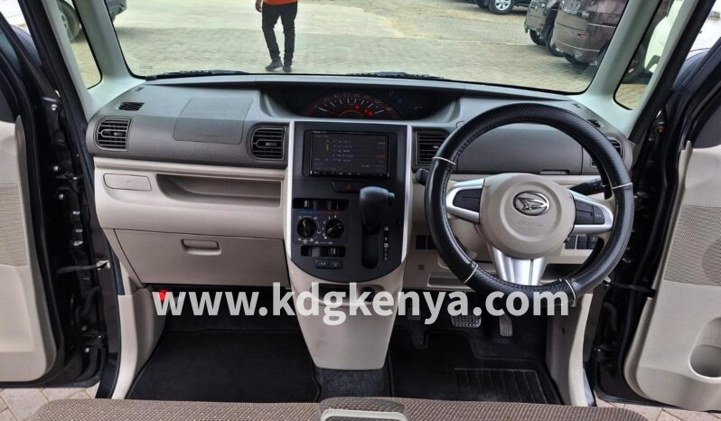 
								DAIHATSU TANTO ( L GRADE ) full									