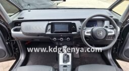 HONDA FIT HYBRID ( EHEV BASIC )