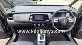 HONDA FIT HYBRID ( EHEV BASIC )