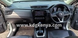 NISSAN X-TRAIL FULL 4WD ( 20S )