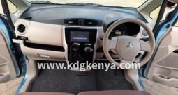 MITSUBISHI EK WAGON ( M_E- ASSIST )