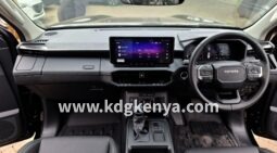TOYOTA HILUX ( TRAVO 1GD-FTV 2.8L )