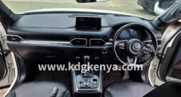 MAZDA CX8 ( XD PACKAGE )