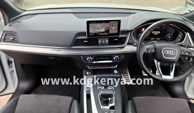 
AUDI Q5 full									