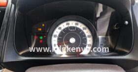 HONDA N WGN ( G GRADE )