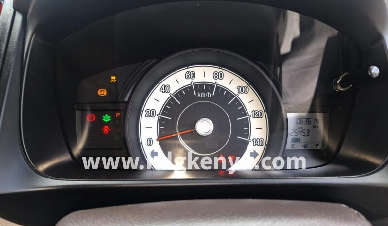 
								HONDA N WGN ( G GRADE ) full									