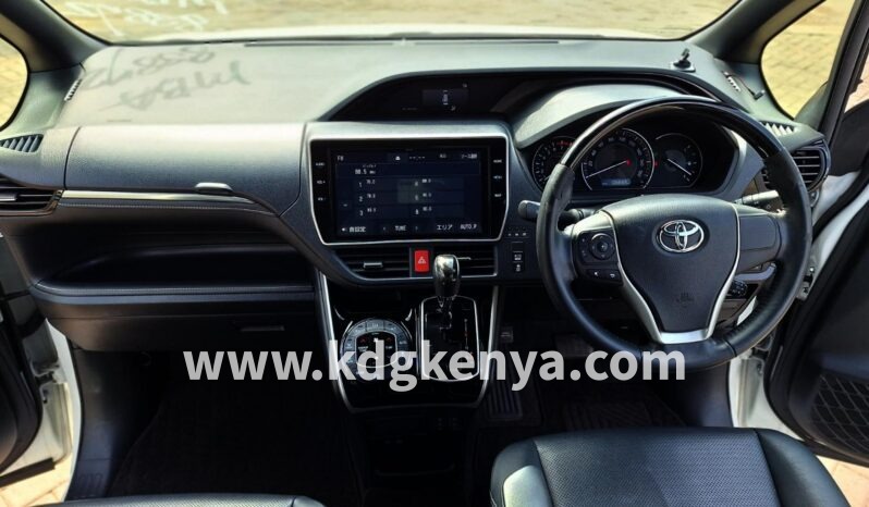 
								TOYOTA ESQUIRE full									