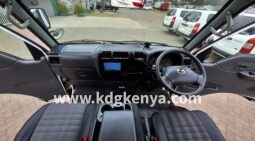 MAZDA BONGO