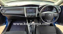 TOYOTA COROLLA FIELDER ( GRADE EX FULL4WD )