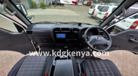 MAZDA BONGO