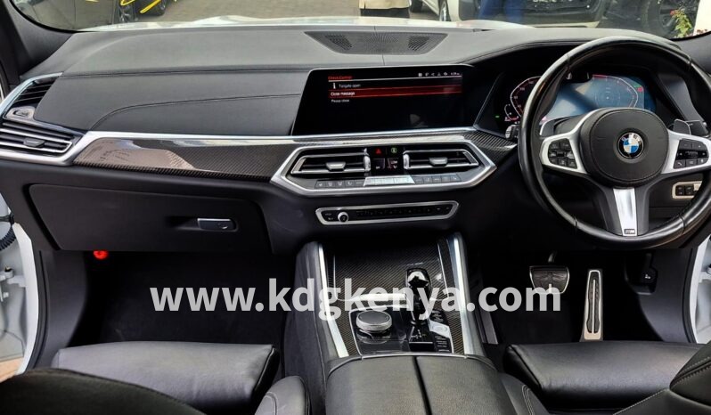 
								BMW X6 full									