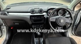 SUZUKI SWIFT ( XG GRADE )