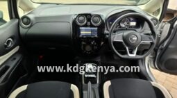 NISSAN NOTE ( E POWER X )