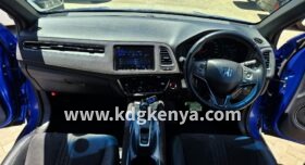 HONDA VEZEL (  HYBRID RS* HONDA SENSINK )