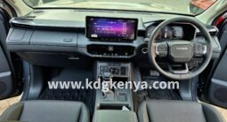 TOYOTA HILUX ( TRAVO 1GD-FTV 2.8L )