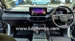 TOYOTA HILUX ( TRAVO 1GD-FTV 2.8L )