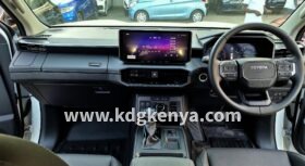 TOYOTA HILUX ( TRAVO 1GD-FTV 2.8L )