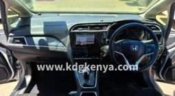 HONDA SHUTTLE ( 2WD )