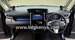 TOYOTA ROOMY ( CUSTOM G-T )