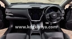 SUBARU OUTBACK FULL4WD ( LIMITED ES )