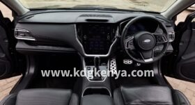 SUBARU OUTBACK FULL4WD ( LIMITED ES )