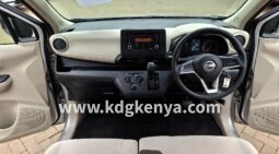 NISSAN DAYZ ( B GRADE )