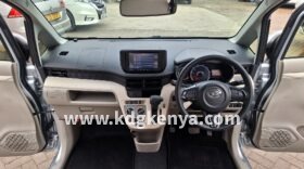 DAIHATSU MOVE ( L GRADE )