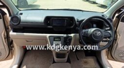 
TOYOTA PASSO full									