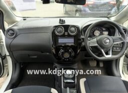 
NISSAN NOTE ( E POWER B ) full									