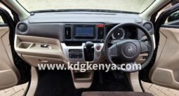 
										HONDA N-WGN ( G GRADE ) full									