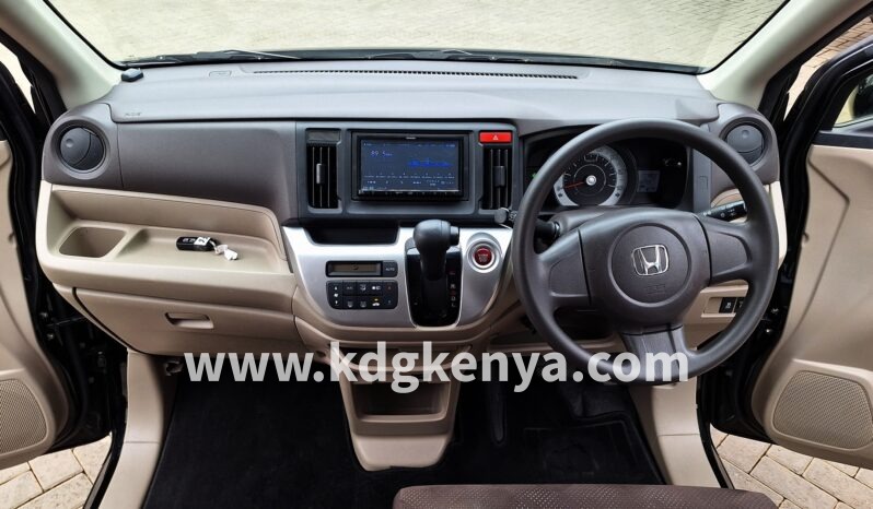 
								HONDA N-WGN ( G GRADE ) full									