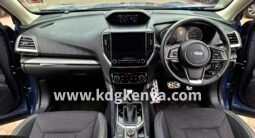 SUBARU FORESTE  FULL4WD ( ADVANCE 4WD )