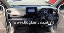 
										NISSAN DAYZ  ( 2WD ) full									