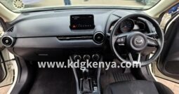 MAZDA CX 3 (  2WD 15S TOURING )