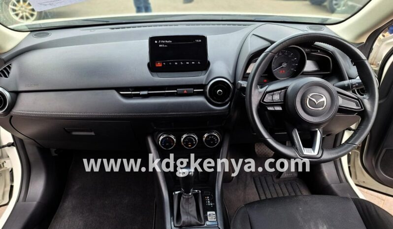 
								MAZDA CX 3 (  2WD 15S TOURING ) full									
