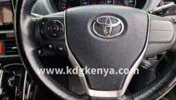 TOYOTA NOAH  ( G GRADE 2WD )