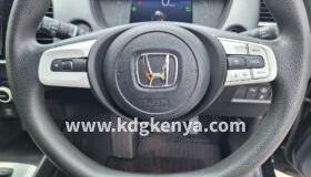 HONDA FIT HYBRID ( EHEV BASIC )